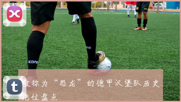 被称为“恐龙”的德甲汉堡队历史地位盘点